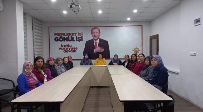 Başkan Yavaş, toplantıya telekonferansla katıldı