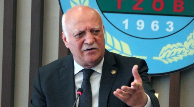 Bayraktar 20 yıl sonra üreticileri hatırladı