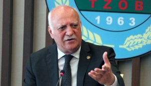 Bayraktar 20 yıl sonra üreticileri hatırladı