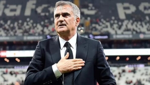 Beşiktaş'ı yeniden Güneş çalıştıracak