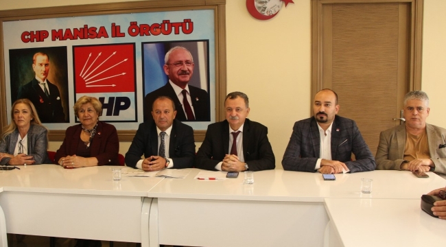 CHP'li Balaban'dan Ergün'ü terleden yeni soru: ''lisanslı kadastro bürosu kimdir? Kime aittir?''