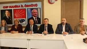 CHP'li Balaban'dan Ergün'ü terleden yeni soru: ''lisanslı kadastro bürosu kimdir? Kime aittir?''