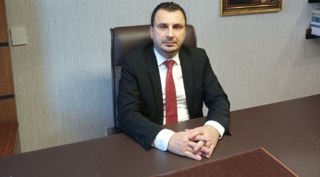CHP'li Başevirgen,"Cumhurbaşkanı üç çocuk diyor ama destek vermiyor''