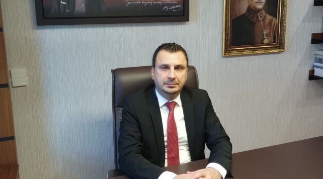 CHP'li Başevirgen''garantiyi çocuklarımızın geleceğine verin"