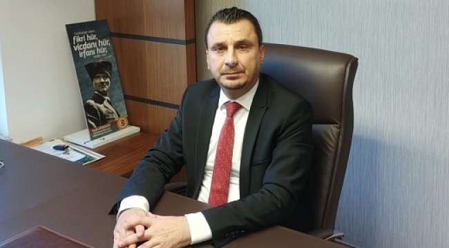 CHP'li Başevirgen,'her 100 haneden 70'i krediyle yaşıyor'