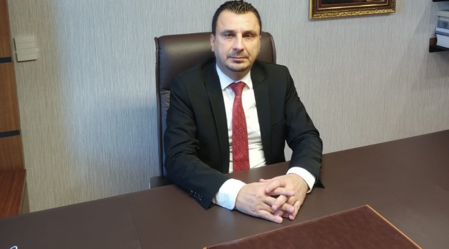 CHP'li Başevirgen ölüm yolu meclis gündemine taşıdı