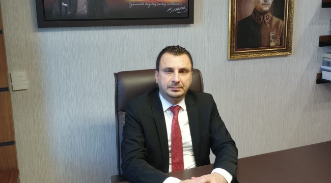 CHP'li Başevirgen'' yurttaşlar geleceklerini bankalara borçlandı''