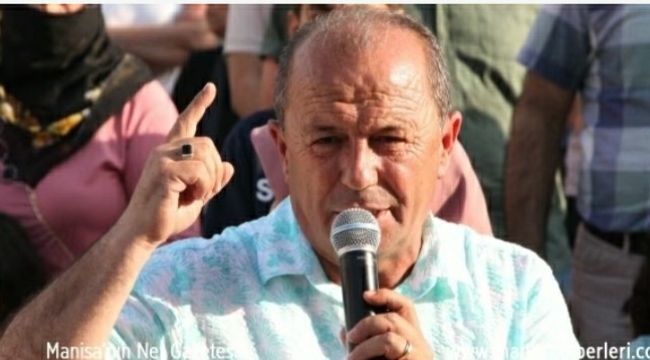 CHP'li Gürtunca'da sansür yasasın HAYIR çağrısı