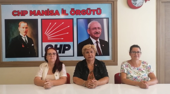 CHP'li Uysal: Türkiye'de muhtarların yüzde 2'si kadın