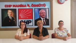 CHP'li Uysal: Türkiye'de muhtarların yüzde 2'si kadın