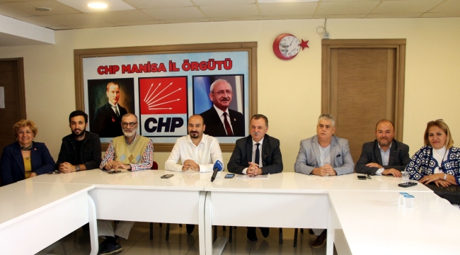 CHP'lilerden Ergün'e çağrı''meclise değil,yüreğin yetiyorsa mahkemeye taşı''