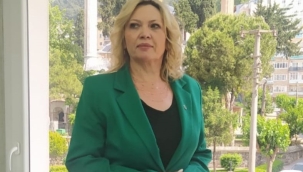 Davutoğlu 13 kasımda Manisa'da