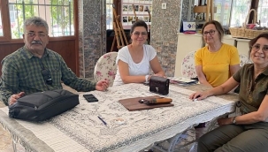 Âdemoğlu' 'Ayakta kalabilmek,için 40 takla atıyoruz'' 