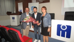 'Dış cephe kuru duvar sistemleri ve ısı yalıtımı'semineri