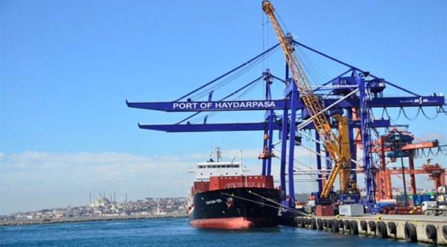 Dış ticaret açığı büyüyor