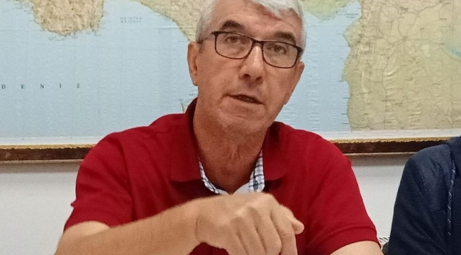 Doğan''suya erişim hakkının sağlanması bir kamu hizmetidir''
