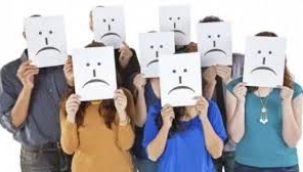 Dünya mutluluk raporu açıklandı,Türkiye 112'nci sıraya geriledi