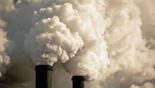 Dünya'yı kirleten ülkeler sıralamasında Türkiye 16.sırada