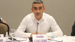 Ertelenen büyük eczacı mitingi 27 kasımda