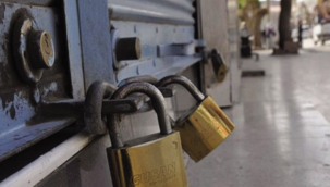 Eylülde açılan sirken yüzde 6.8,kapanan şirken yüzde16