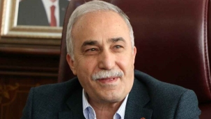 Fakıbaba AKP'den istifa etti