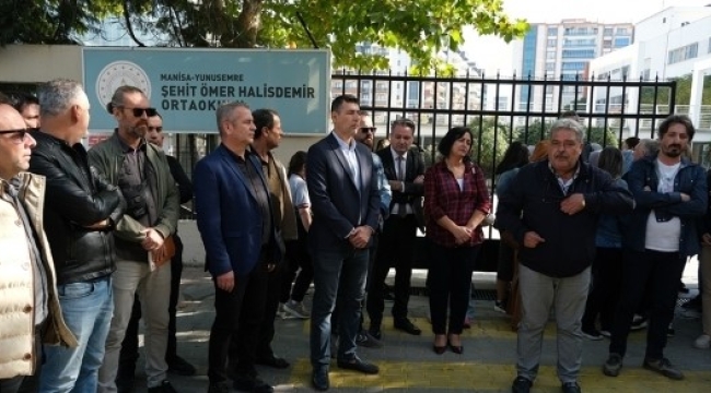 ''Gerçeklerin bir huyu vardır,er ya da geç ortaya çıkar''