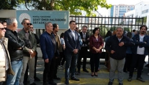 ''Gerçeklerin bir huyu vardır,er ya da geç ortaya çıkar''