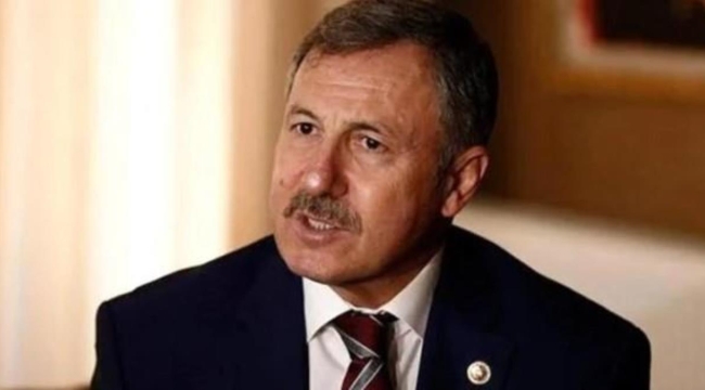 GP Özdağ'dan ,Ünsan Ban olayının aydınlatılması için terleten sorular