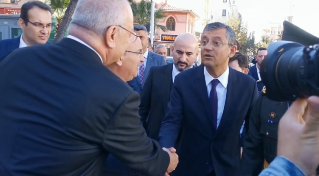 İkili arasında buzlar eridi mi?