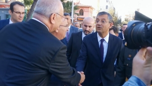 İkili arasında buzlar eridi mi?