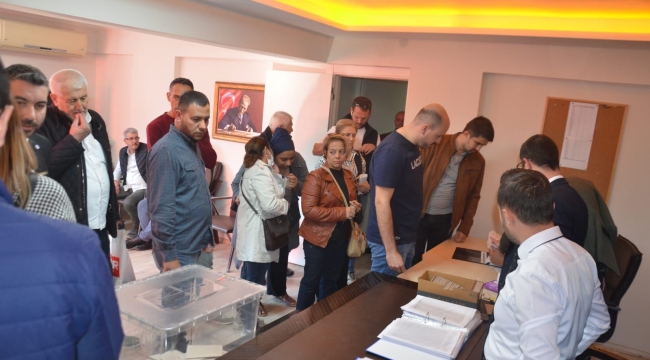  İYİ Parti'de kongre süreci başladı