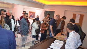  İYİ Parti'de kongre süreci başladı