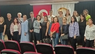 Kent konseyi başkanı Deniz Poyraz Bozel oldu 