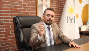 Maden kazası nedeniyle İYi parti kuruluş kutlamalarını erteledi