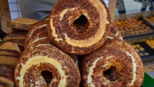 Manisa'da taban simidine zam