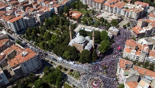 Manisa'nın yaşama ve çalışma endeksi açıklandı