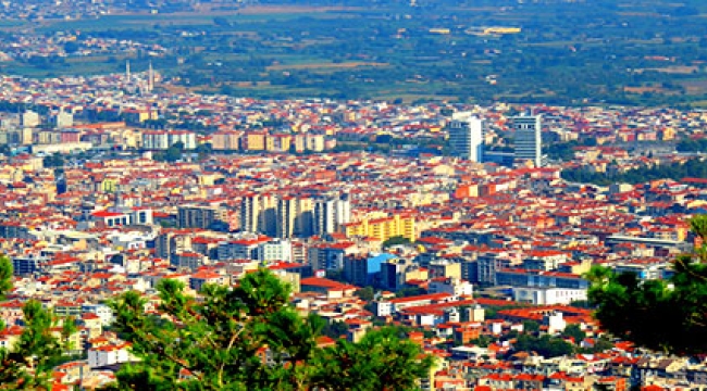 Manisa'nın yerlilik oranı belli oldu