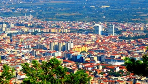 Manisa'nın yerlilik oranı belli oldu