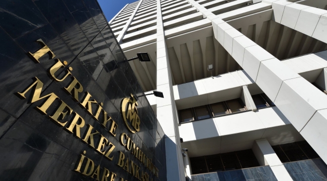MB faiz kararını açıkladı,dolar 18.61'e fırladı