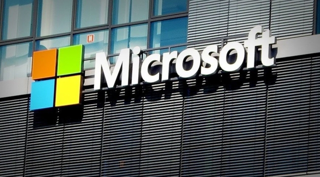 Microsoft offis değişikliğine gidiyor