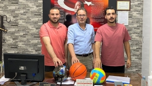 Ödüllü atık pil toplama kampanyasına katılan 7 okula ödül