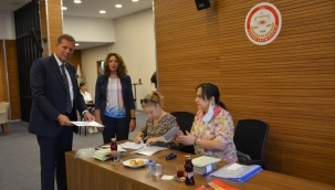 Organ seçimleri 7 ekimde