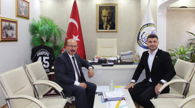 Rescon expo emlak inşaat ve kentsel dönüşüm fuardaveti