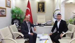 Rescon expo emlak inşaat ve kentsel dönüşüm fuardaveti