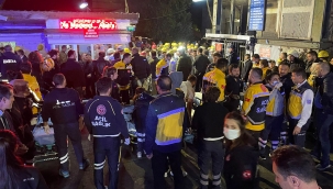 Soylu yaşamını yitiren madencilerin adlarını açıkladı