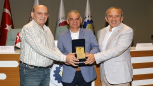 TSO ASELSAN millileştirme ailesine katıldı