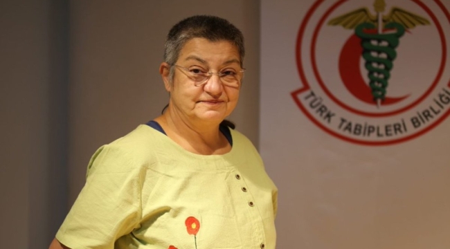 TTB Başkanı Şebnem Korur Fincancı tutuklandı