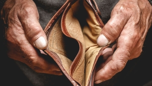 Türk-İş'in ekim ayı açlık ve yoksulluk rakamları açıklandı