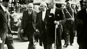 Türkiye Cumhuriyeti 99 yaşında