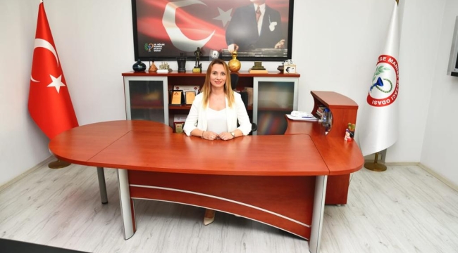 Uğradığımız haksızlıklara hep birlikte "Dur" diyeceğiz